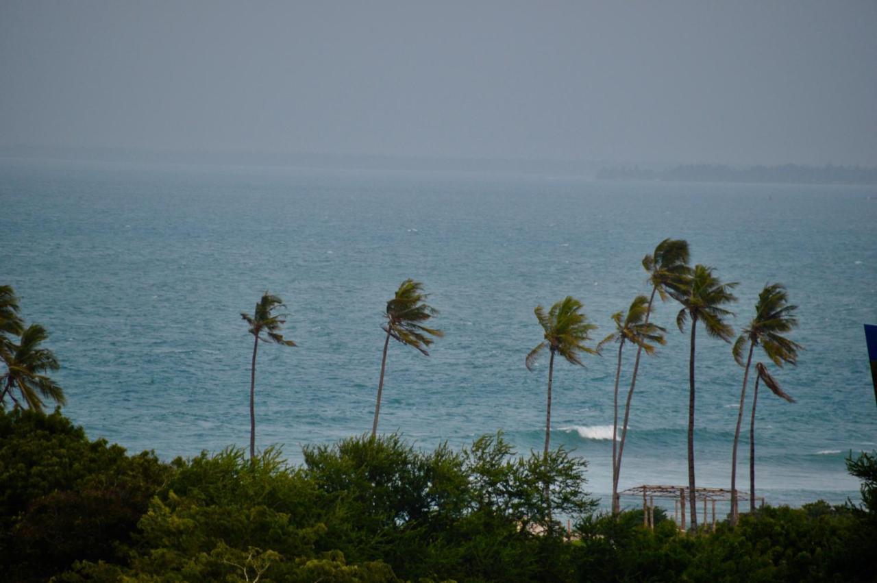 Pearl At Oyster Bay Bed & Breakfast Dar es Salaam Exterior photo